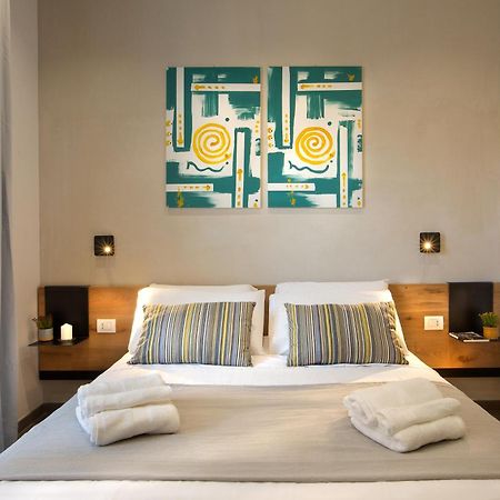 Mare Fuori Rooms П'яно-ді-Сорренто Екстер'єр фото