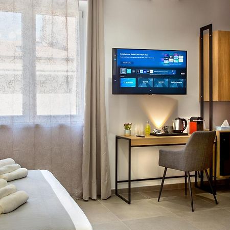 Mare Fuori Rooms П'яно-ді-Сорренто Екстер'єр фото