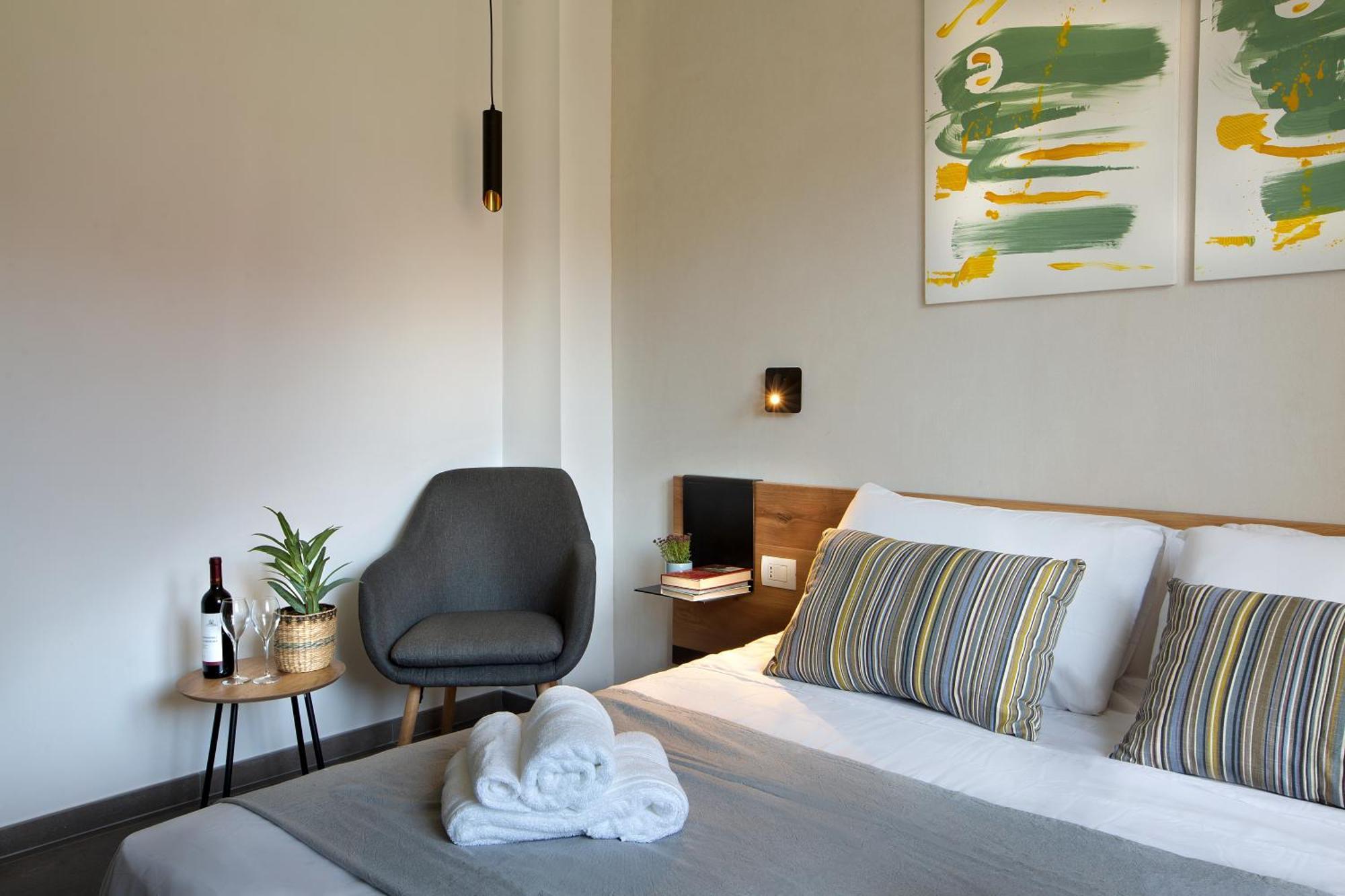 Mare Fuori Rooms П'яно-ді-Сорренто Екстер'єр фото