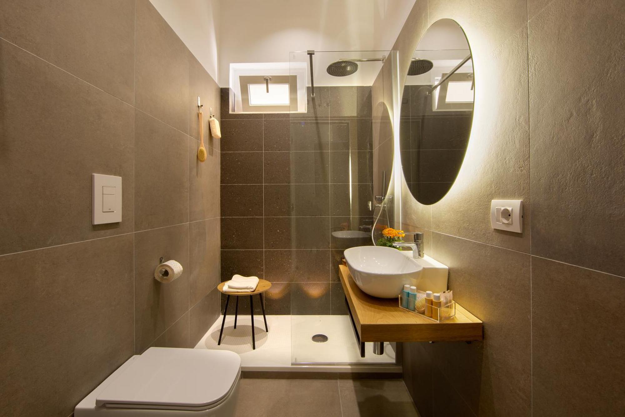 Mare Fuori Rooms П'яно-ді-Сорренто Екстер'єр фото