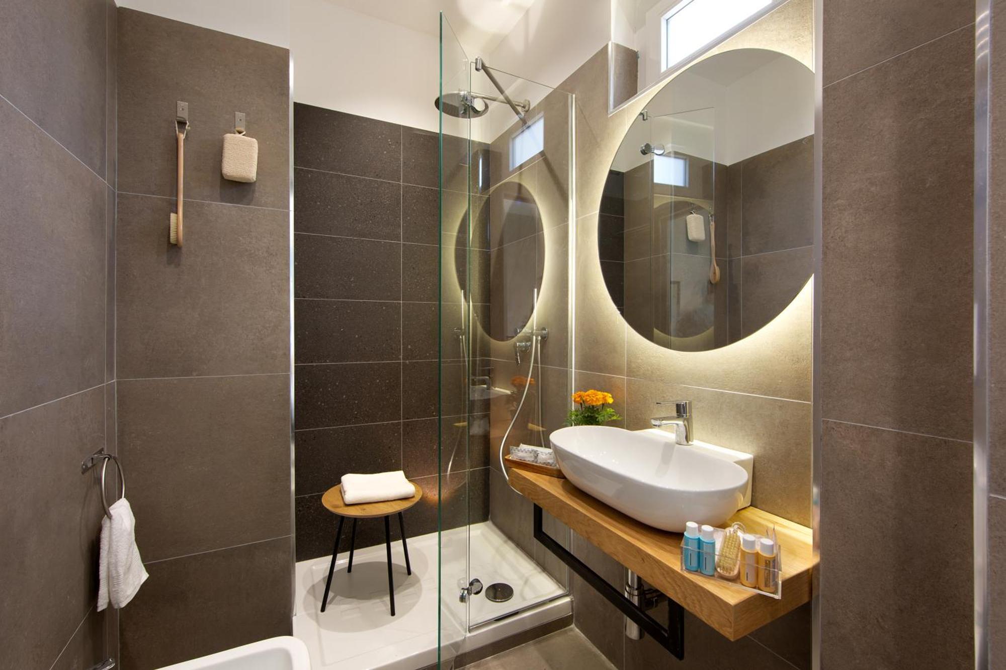 Mare Fuori Rooms П'яно-ді-Сорренто Екстер'єр фото