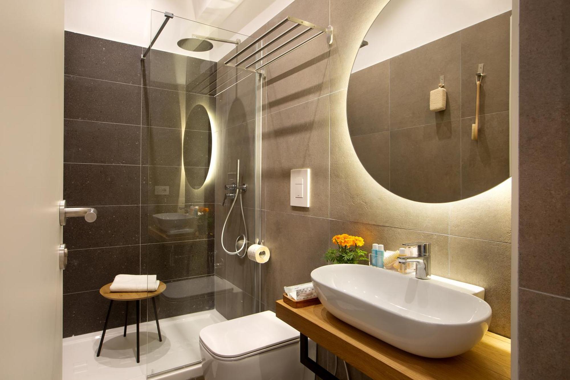 Mare Fuori Rooms П'яно-ді-Сорренто Екстер'єр фото