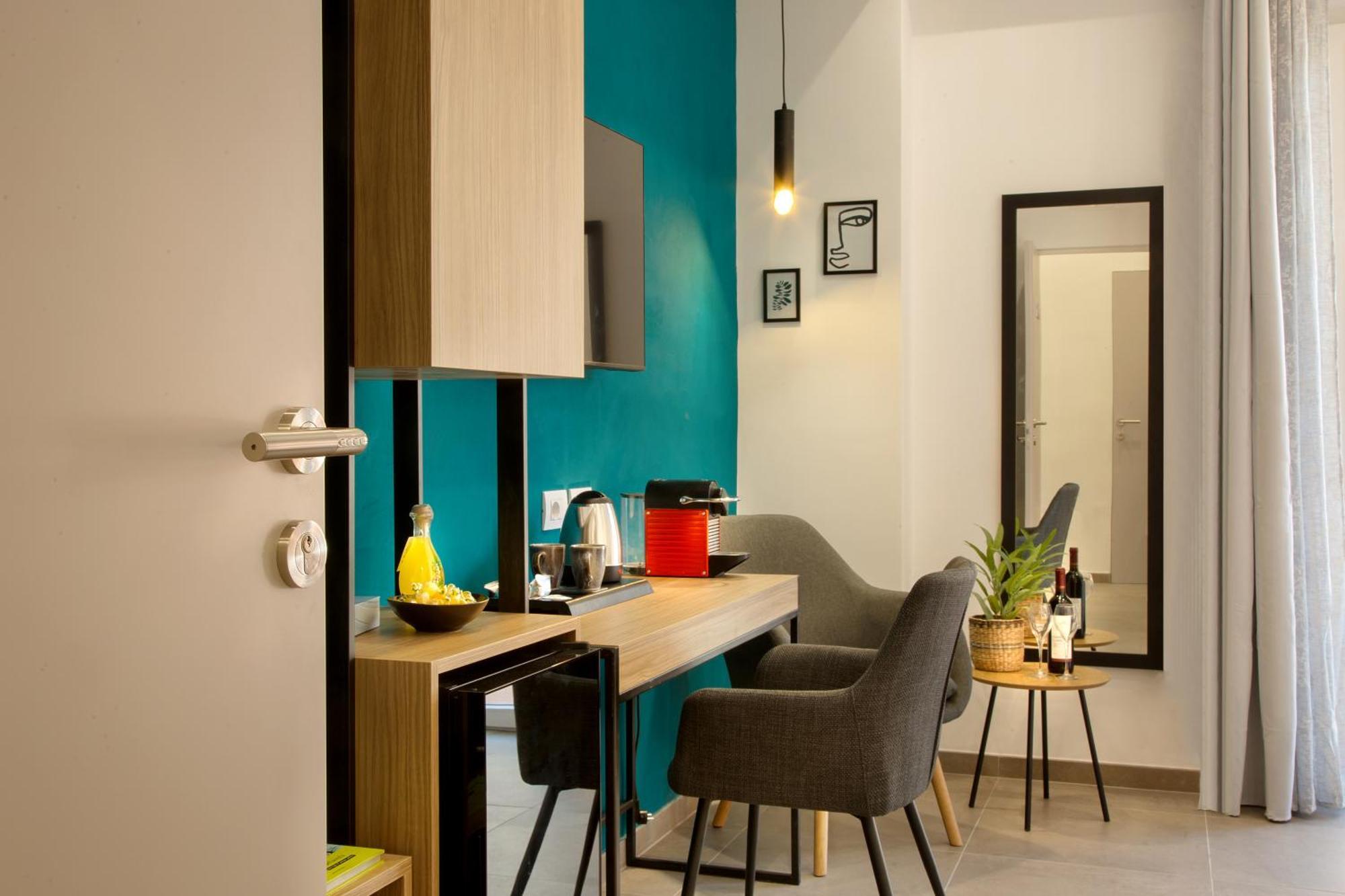 Mare Fuori Rooms П'яно-ді-Сорренто Екстер'єр фото
