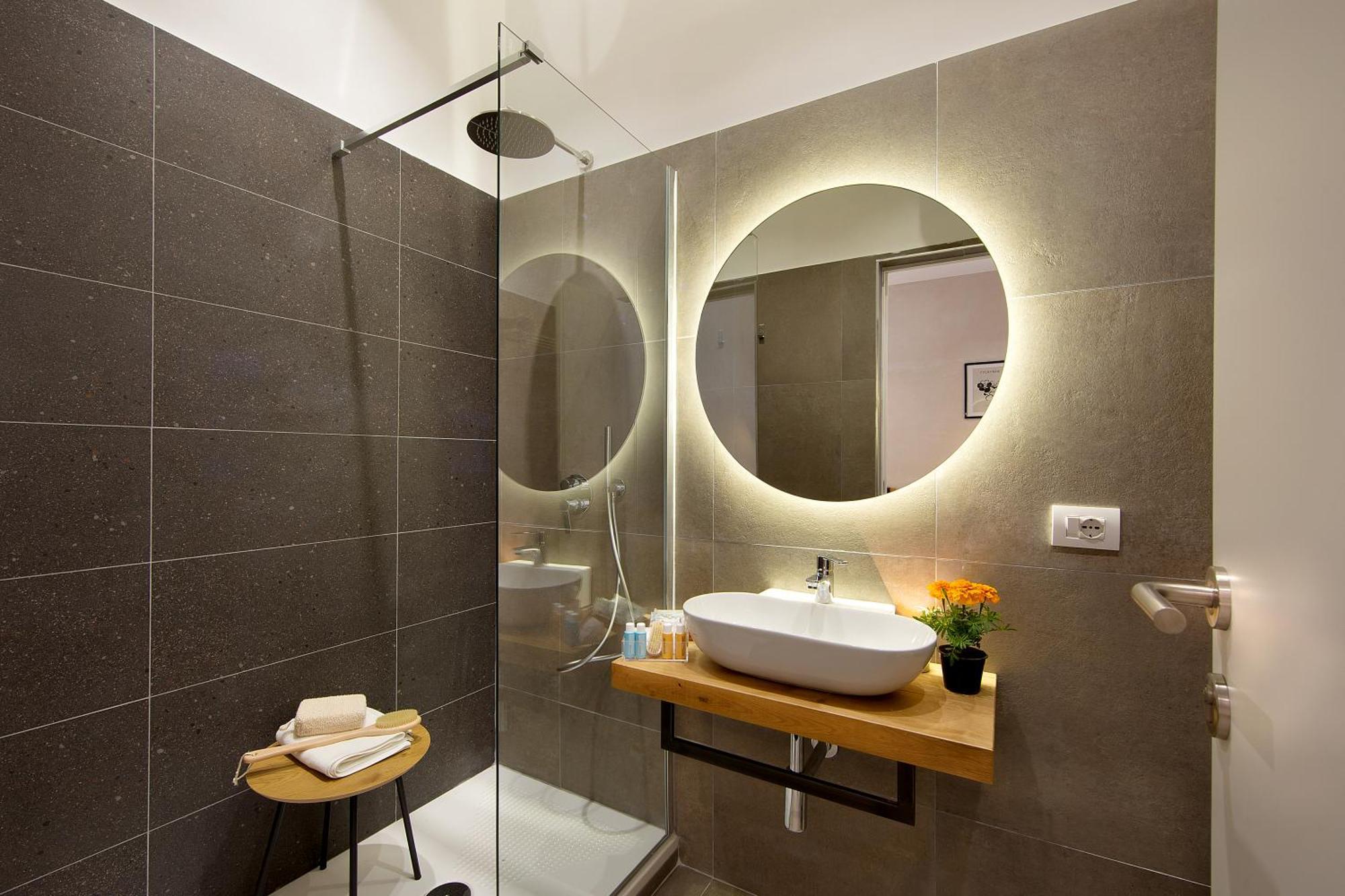 Mare Fuori Rooms П'яно-ді-Сорренто Екстер'єр фото